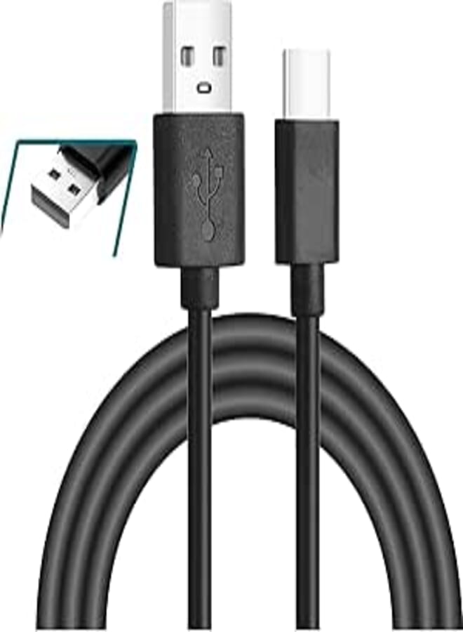 Total USB type-A to type-C cable,Cable length:1M-TIUCC01